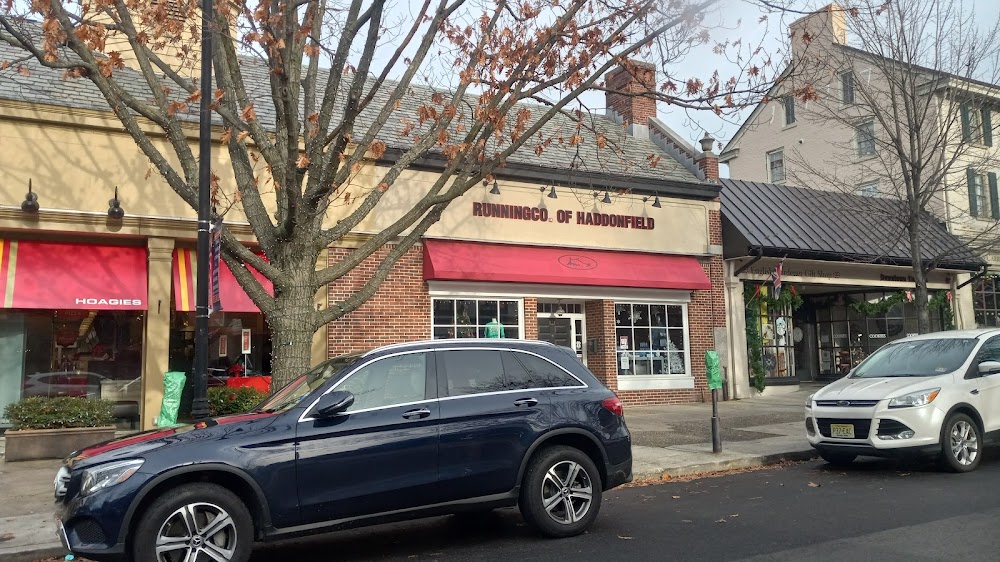 RunningCo. of Haddonfield