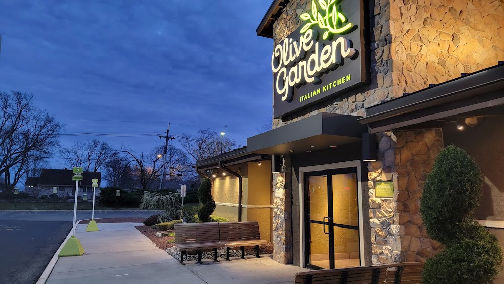 Olive Garden Italian Restaurant