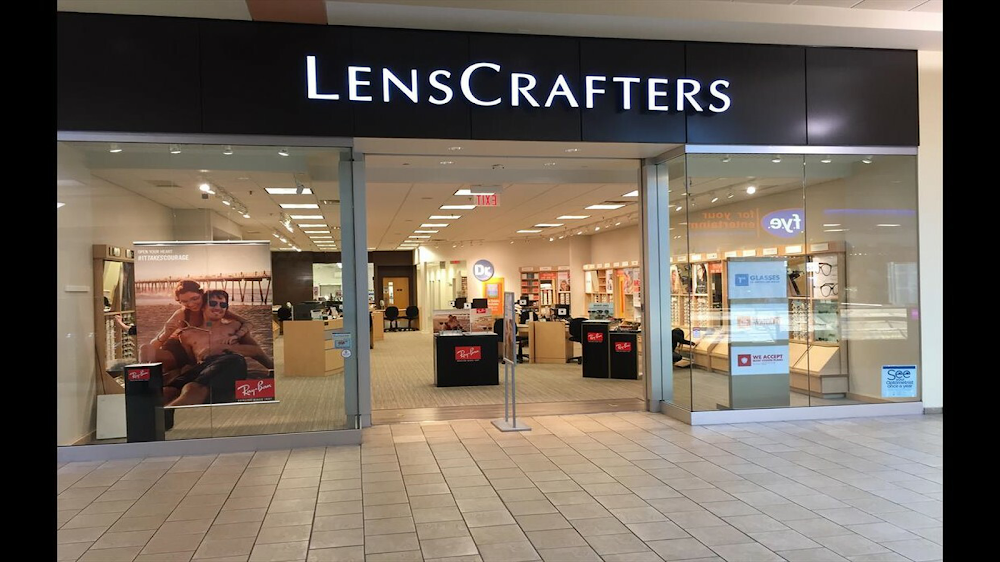 LensCrafters