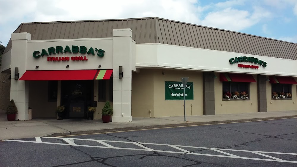 Carrabba's Italian Grill