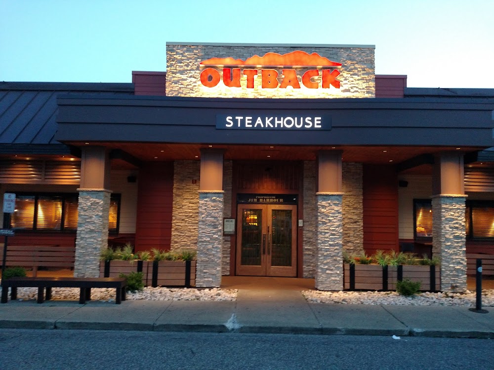 Outback Steakhouse