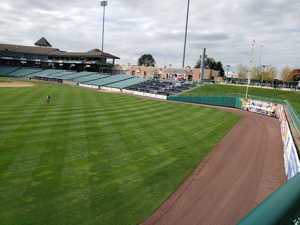 ShoreTown Ballpark