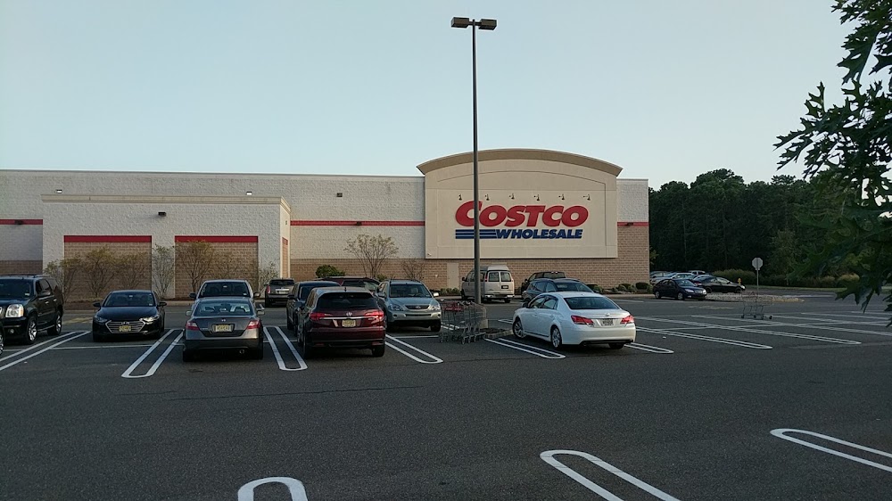 Costco Wholesale