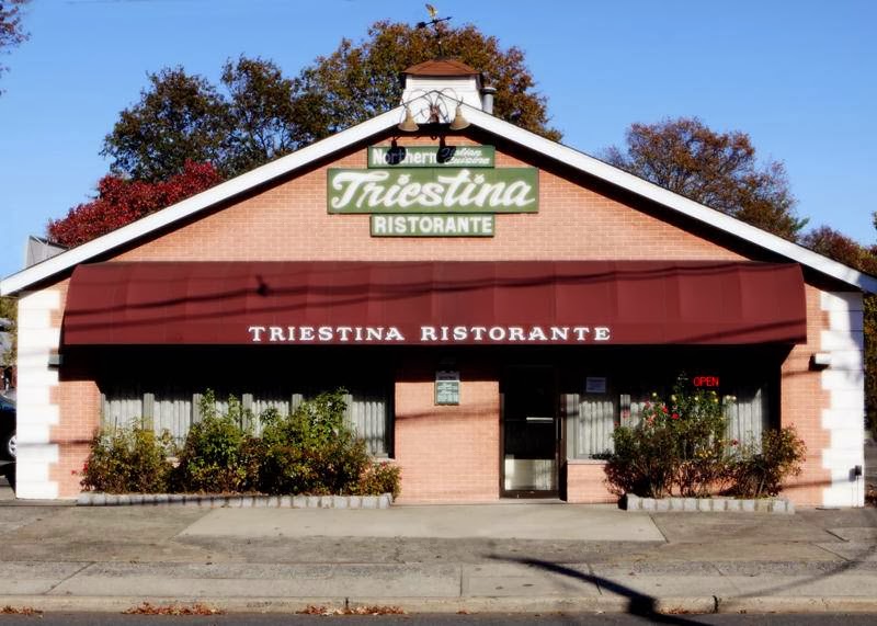 Triestina Restaurant