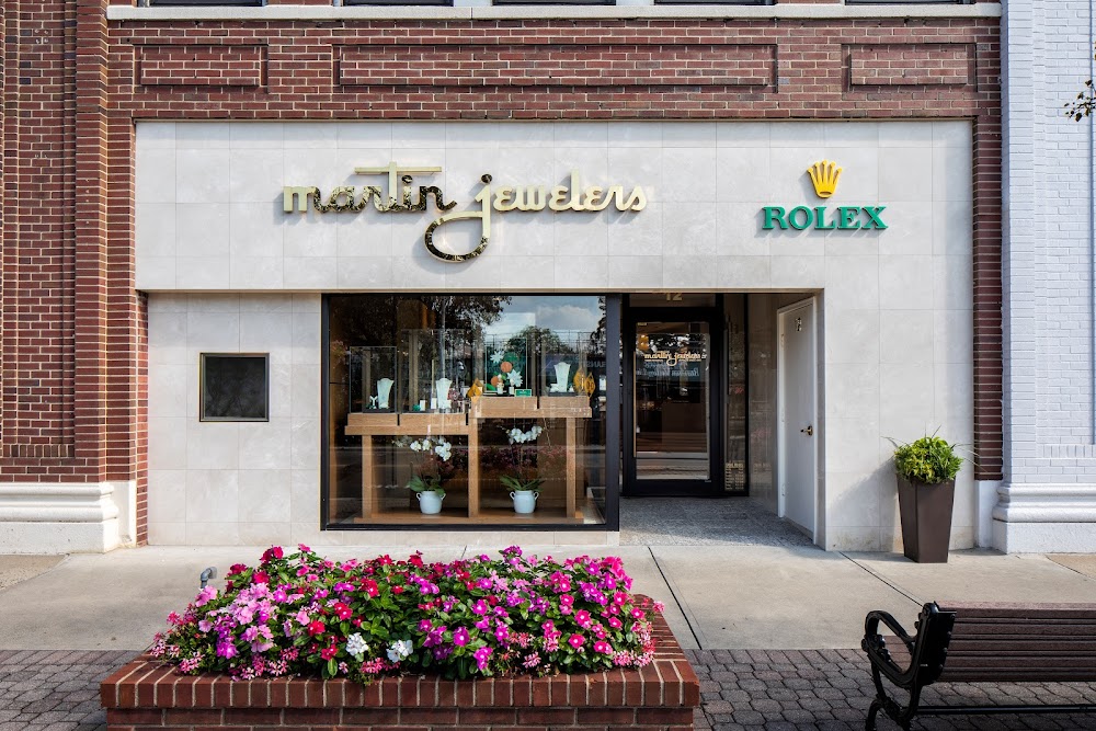 Martin Jewelers