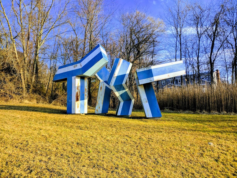 Riker Hill Art Park