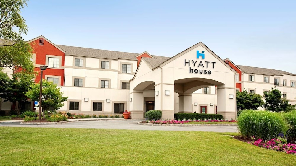 Hyatt House Morristown