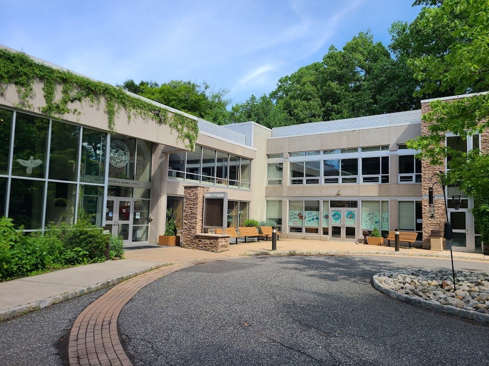 Trailside Nature & Science Center