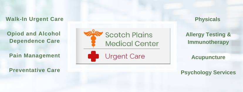 Scotch Plains Medical Center