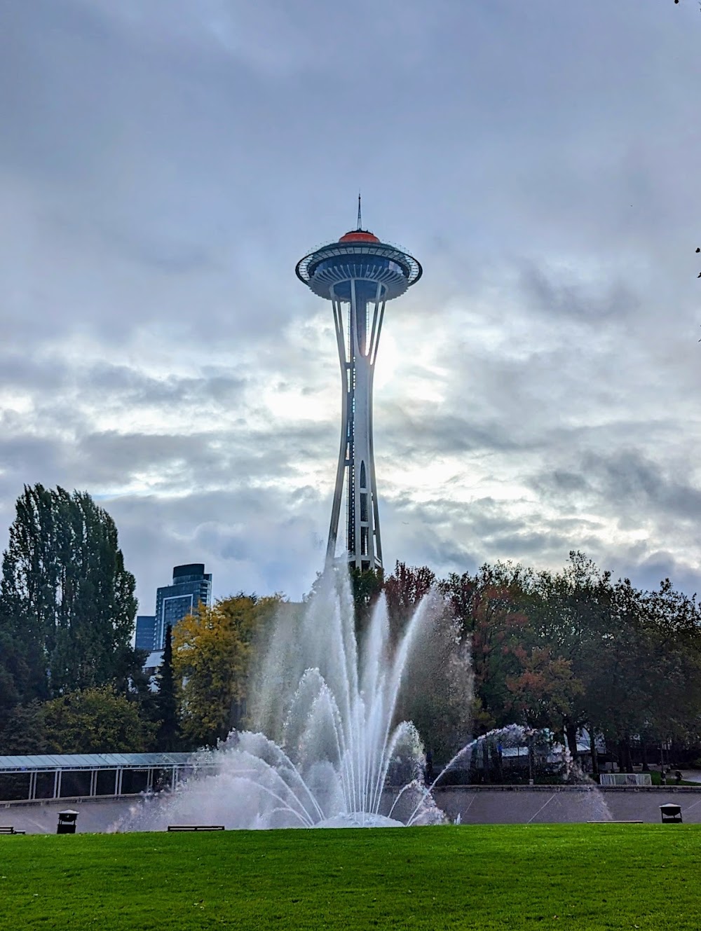 Seattle Center