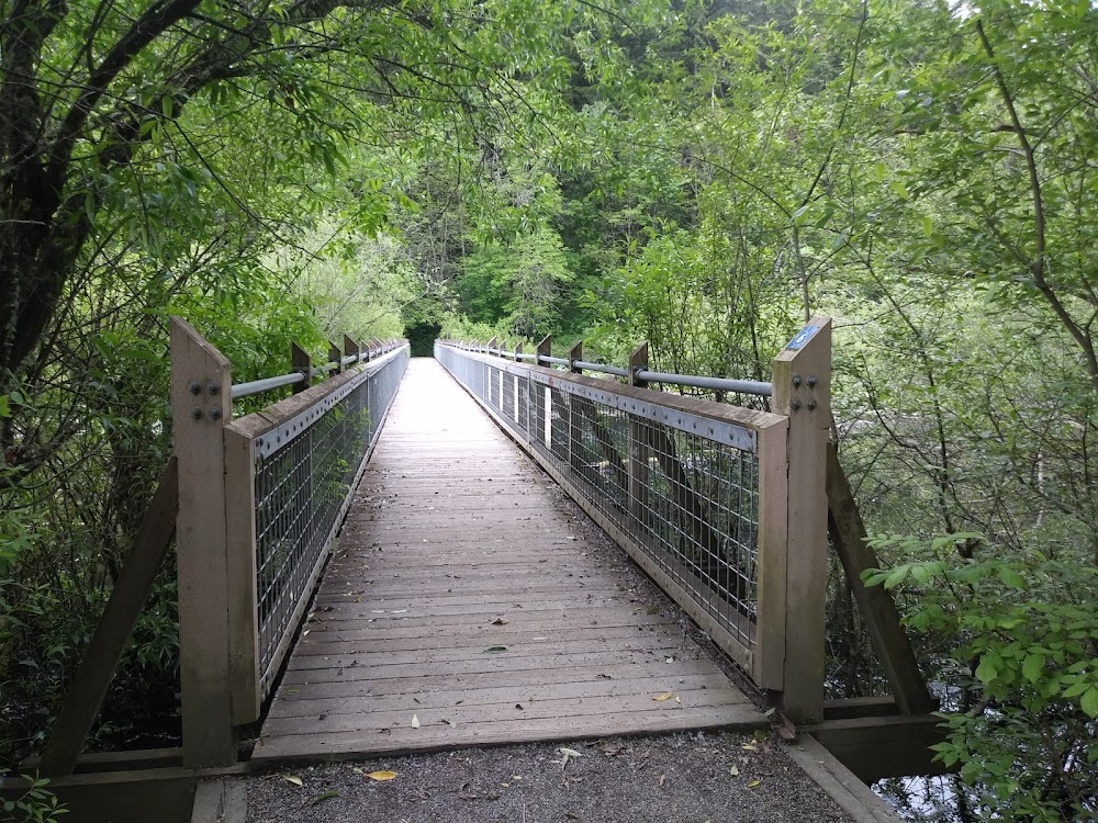 Tacoma Nature Center