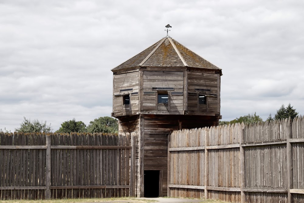 Fort Vancouver National Historic Site