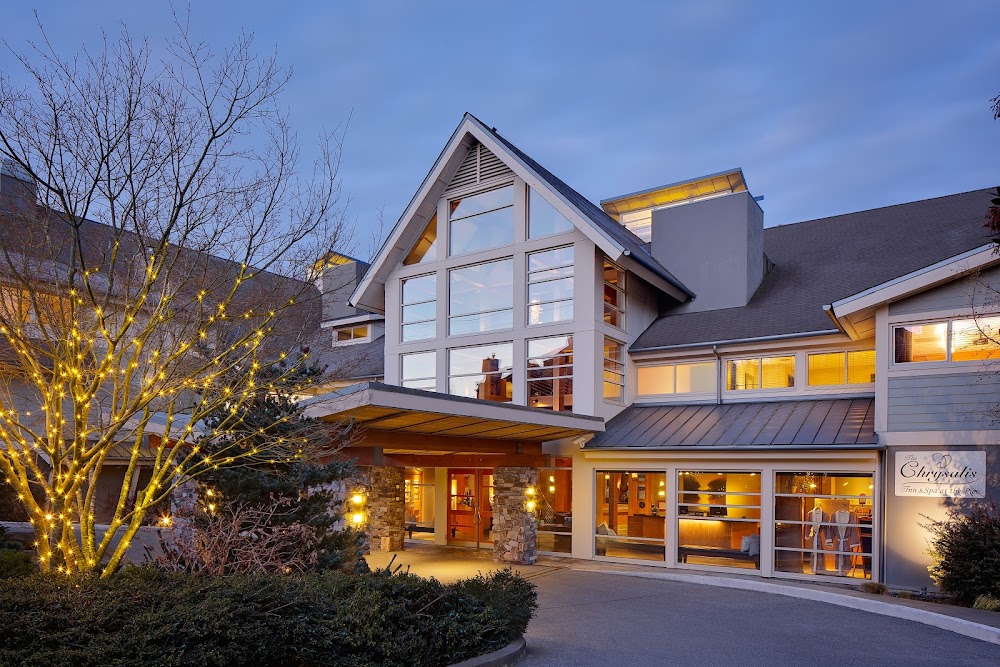 The Chrysalis Inn & Spa Bellingham, A Curio Collection