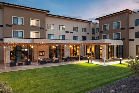 Courtyard by Marriott Walla Walla