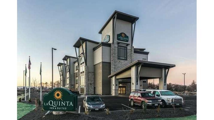 La Quinta Inn & Suites by Wyndham Walla Walla