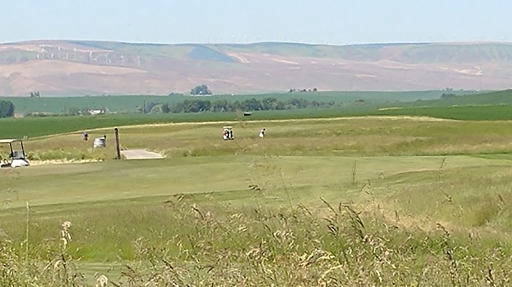 Wine Valley Golf Club