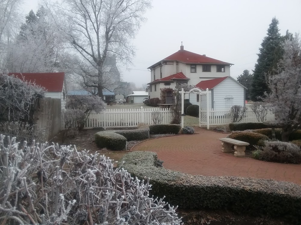 Frazier Farmstead Museum