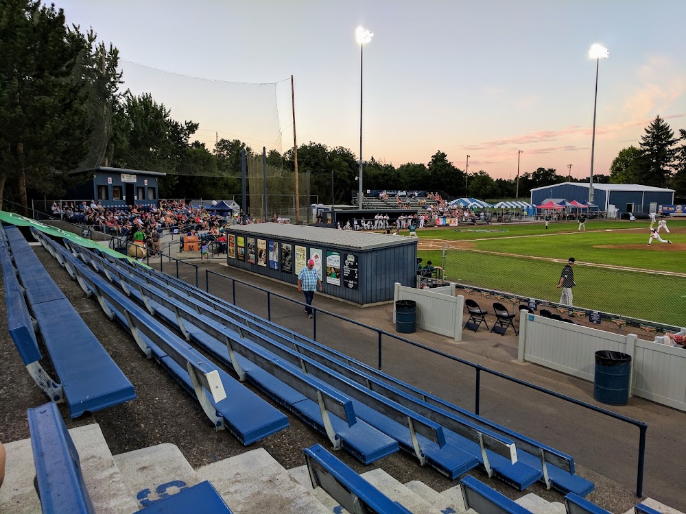 Borleske Stadium