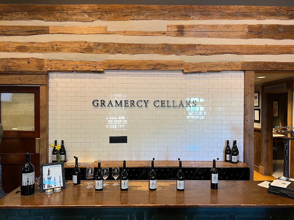 Gramercy Cellars