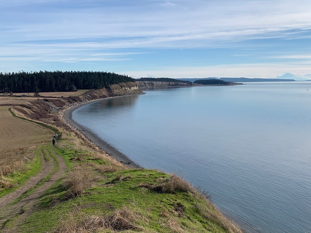 Ebey's Landing National Historical Reserve