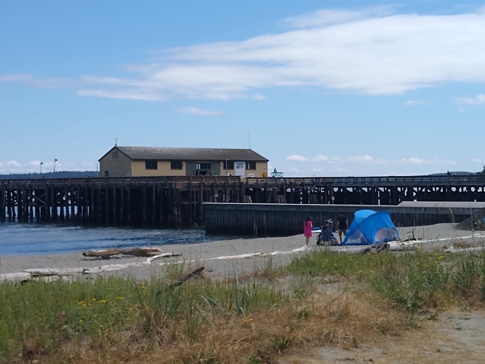 Port Townsend Marine Science Center