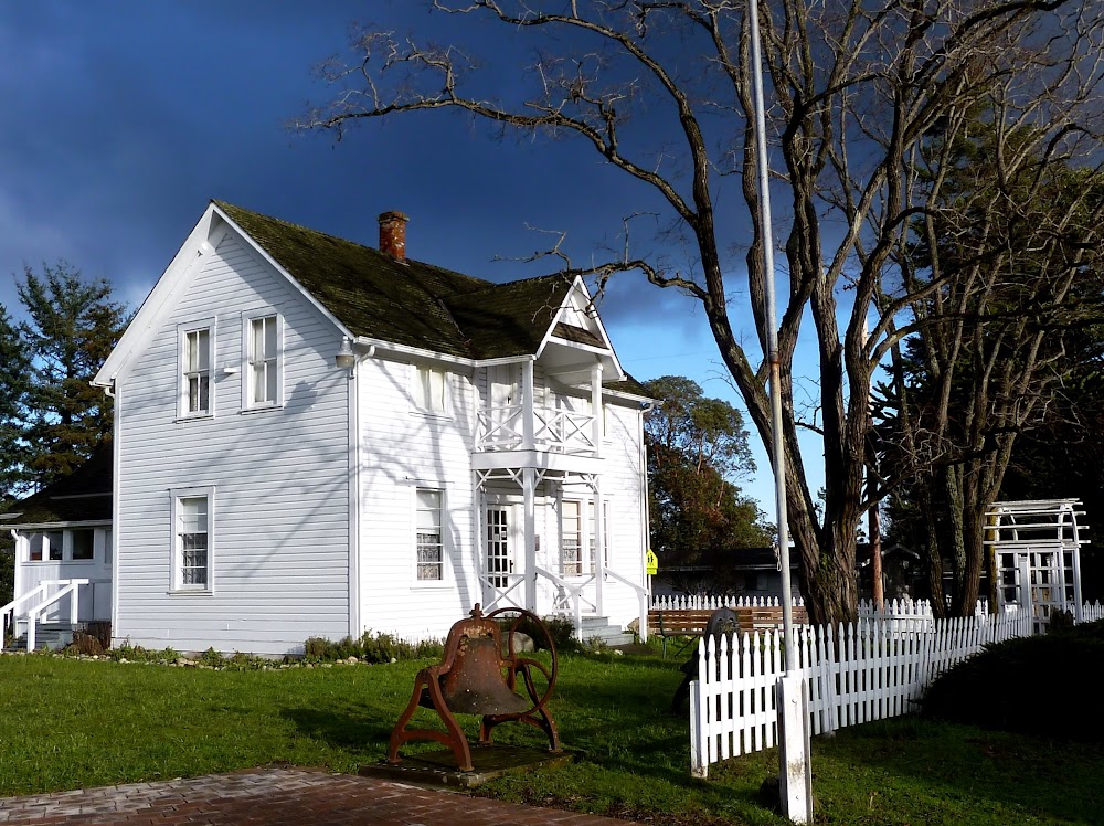 San Juan Historical Museum