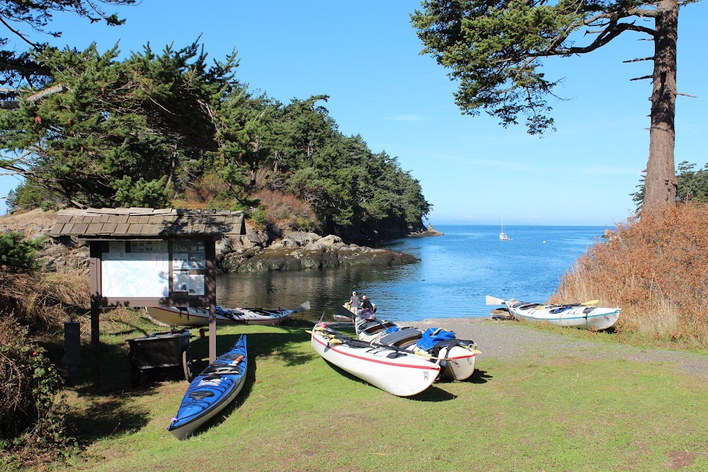 San Juan Islands National Monument