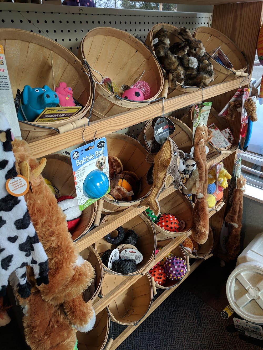 Friday Harbor Pet Supplies