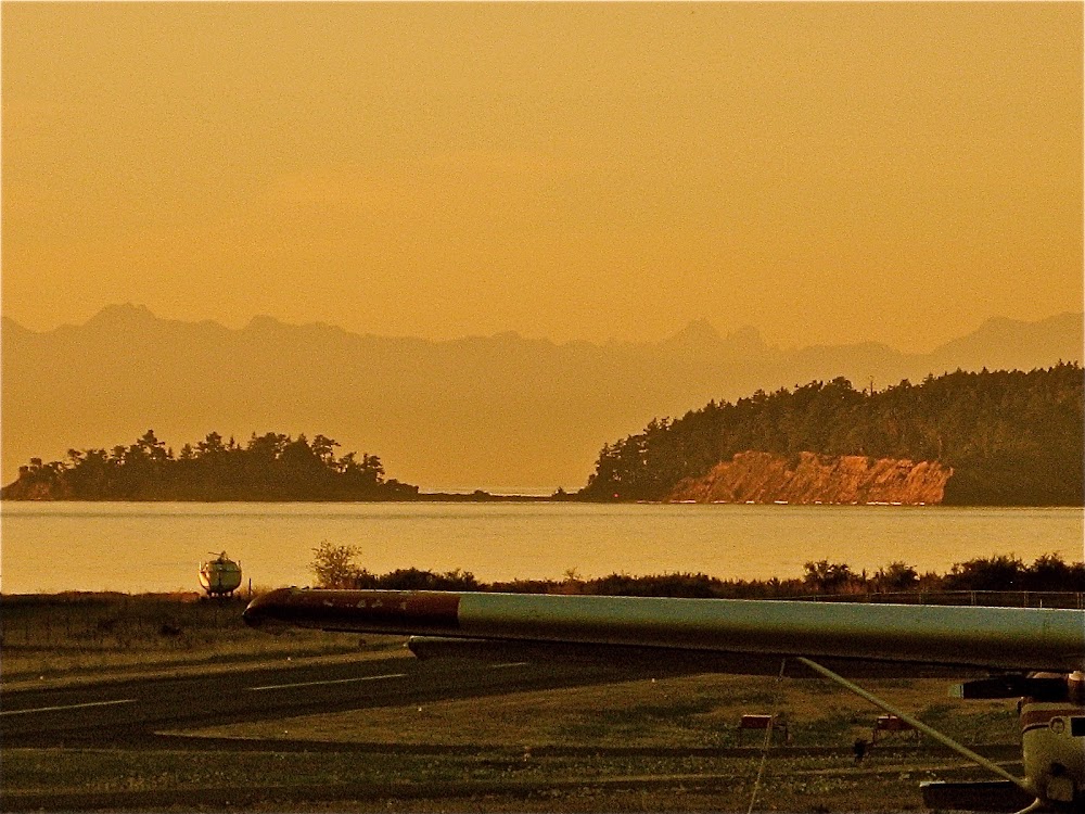 Orcas Island Airport