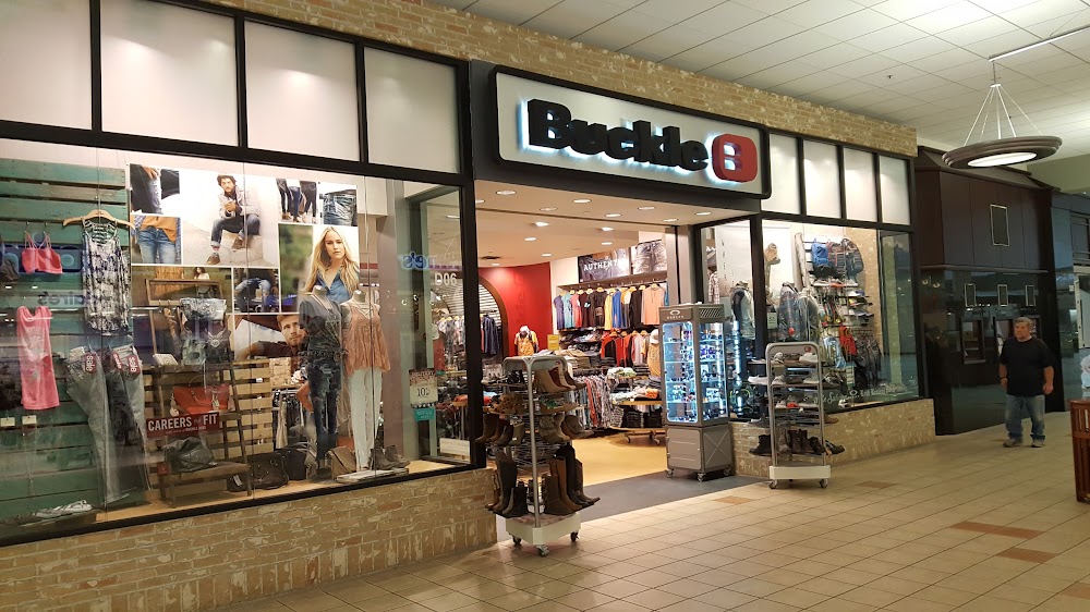 Buckle Store