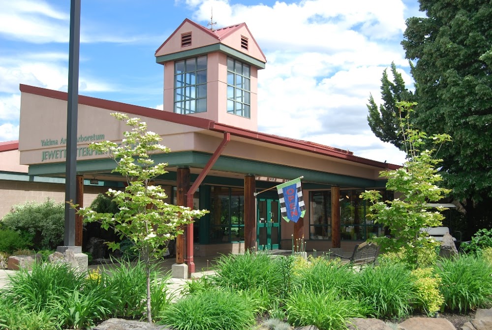 Yakima Area Arboretum