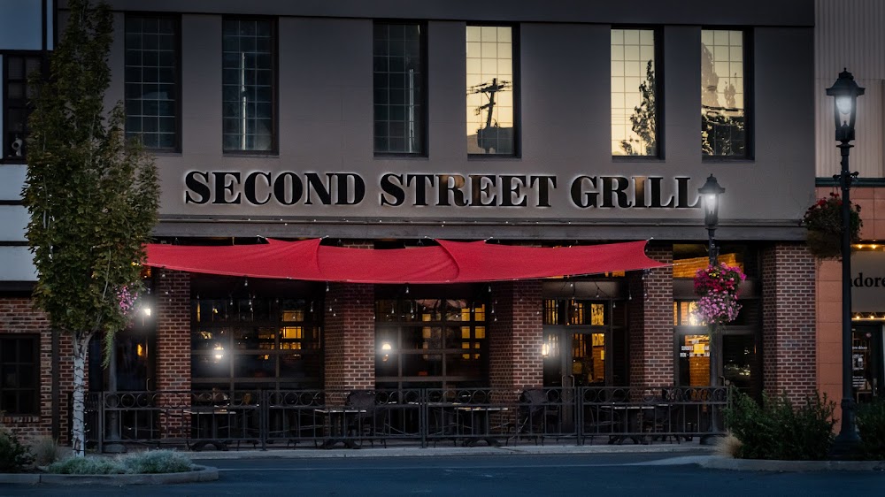 Second Street Grill