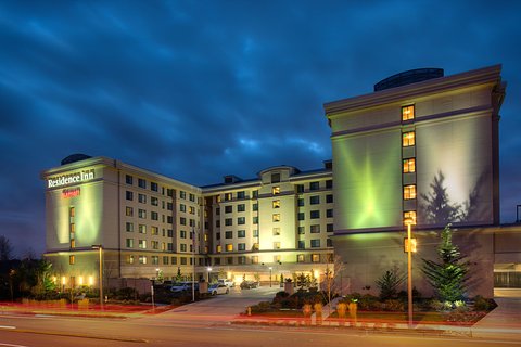 Residence Inn by Marriott Seattle Bellevue/Downtown