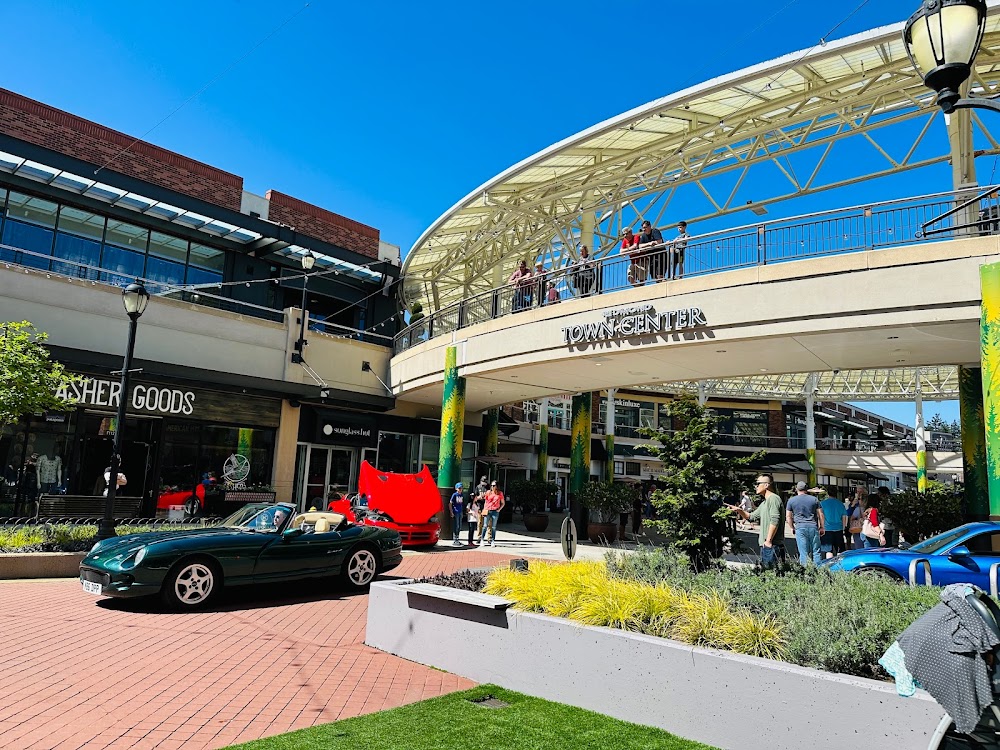 Redmond Town Center