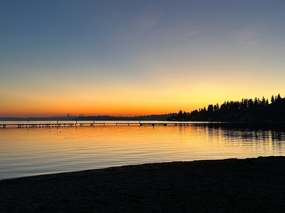 Juanita Beach Park