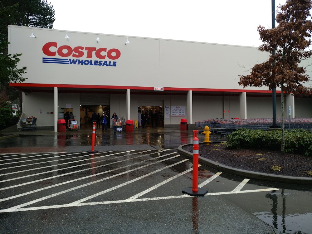 Costco Wholesale