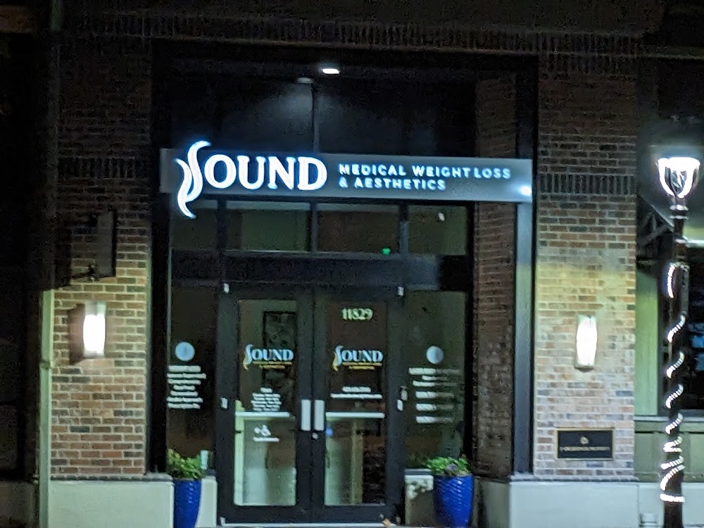 Sound Medical Spa