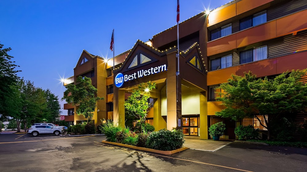 Best Western Alderwood