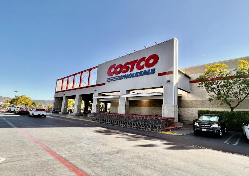 Costco Wholesale