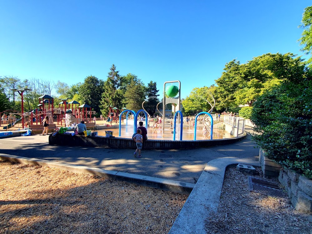 Edmonds City Park