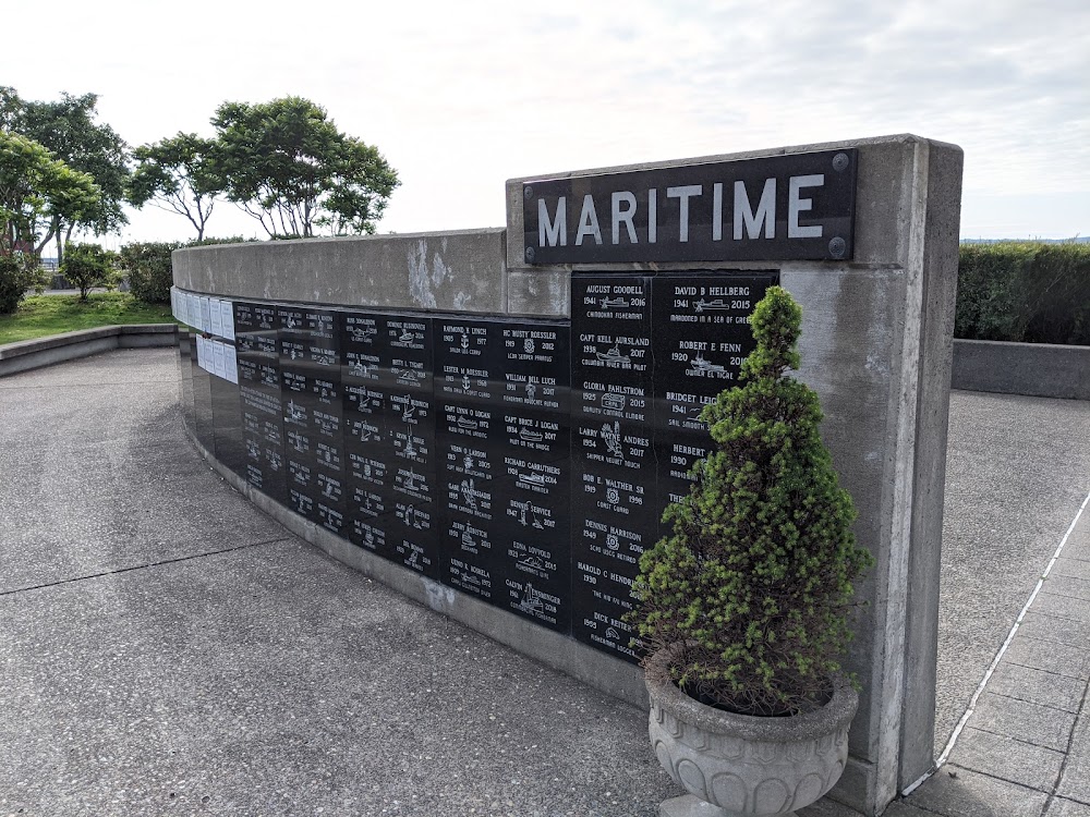 Maritime Memorial