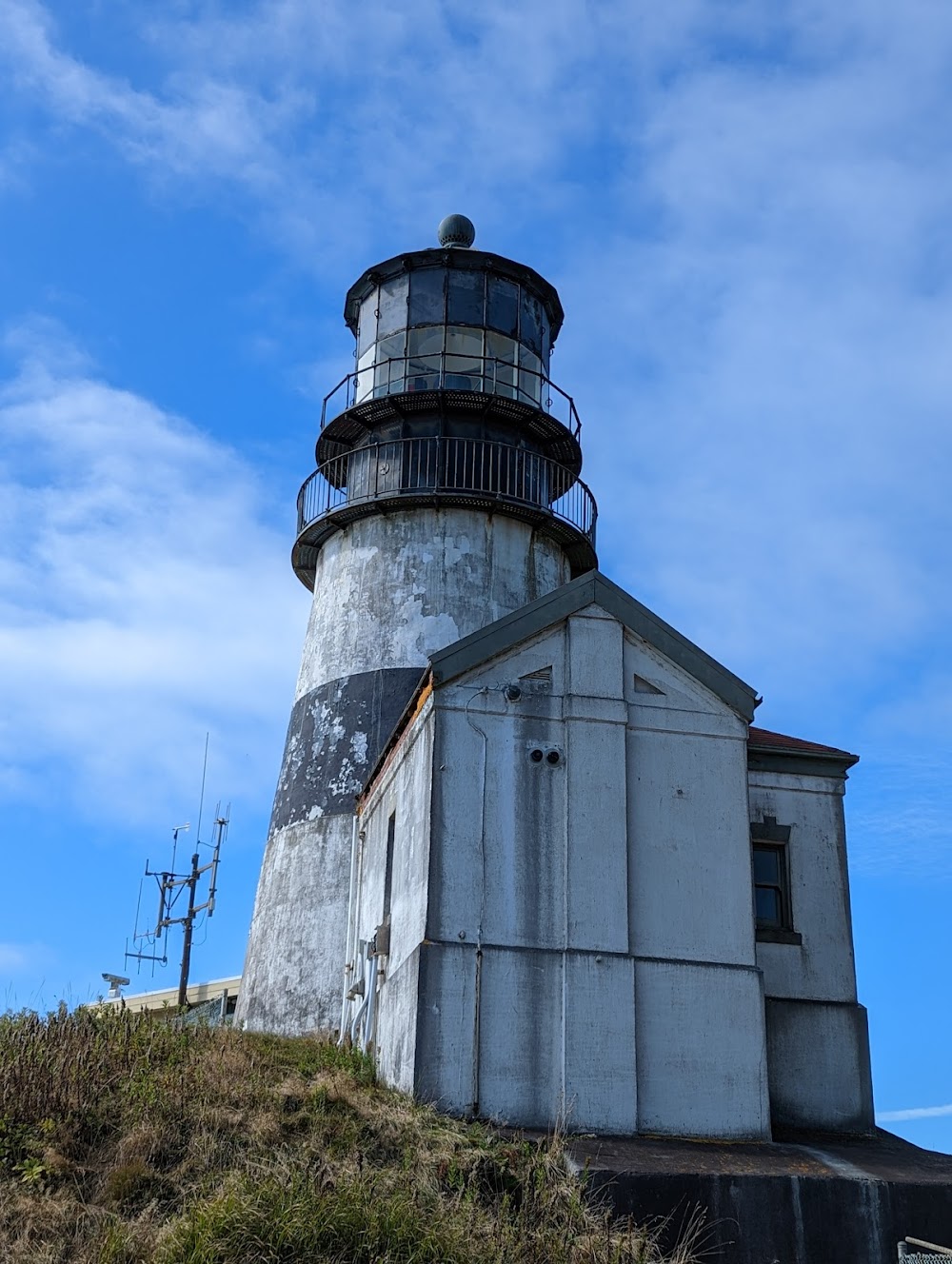 Cape Disappointment Lighthouse