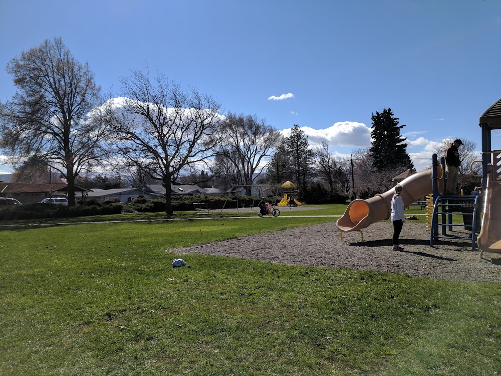 Mountain View Park