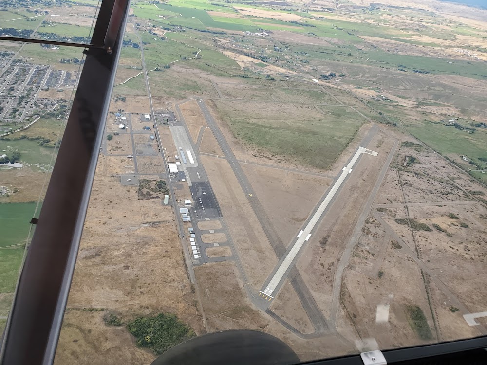 Bowers Field Airport