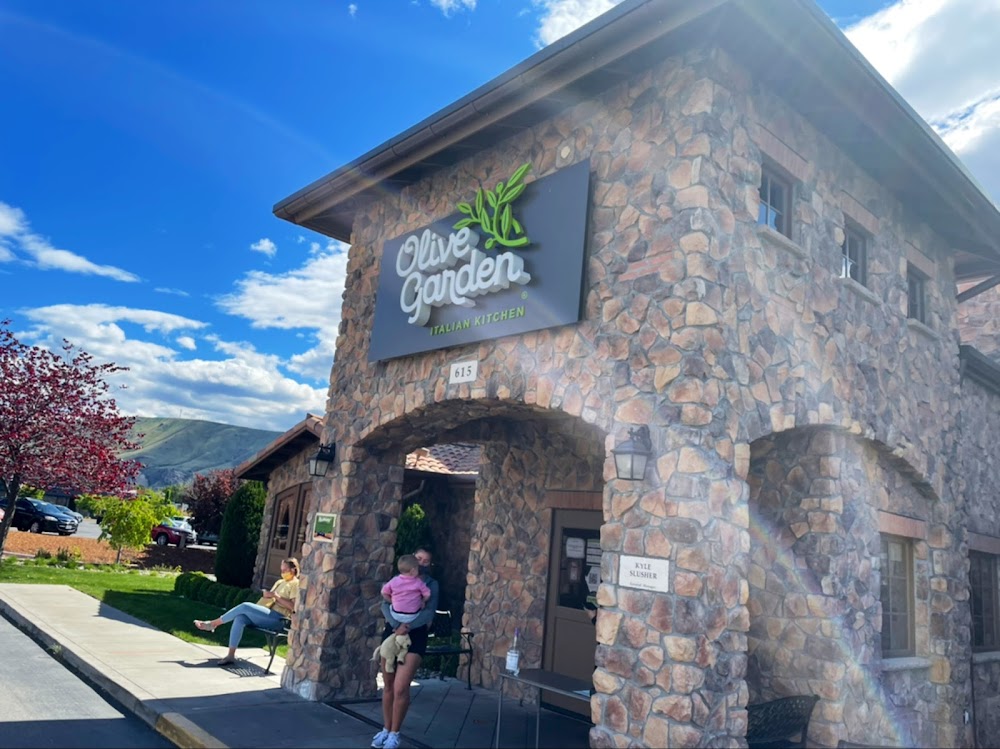 Olive Garden Italian Restaurant