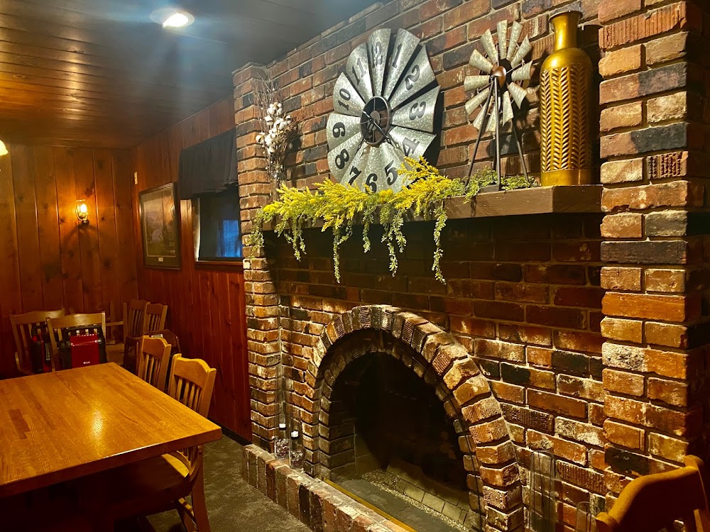 The Windmill Restaurant