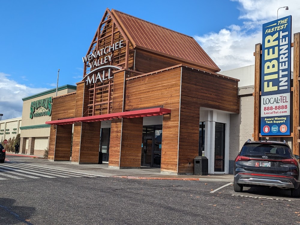 Wenatchee Valley Mall