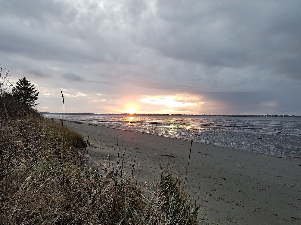 Bottle Beach State Park