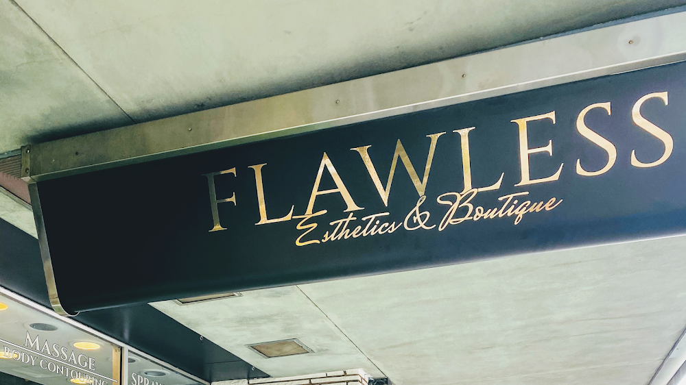 Flawless Esthetics & Boutique