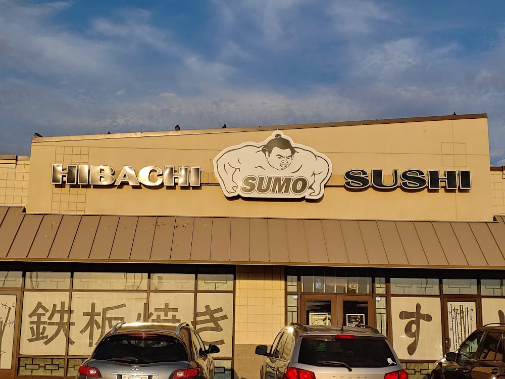 Sumo Japanese Restaurant